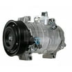 DCP02042 DENSO Compressore, Climatizzatore PAG 46, Refrigerante: R 134a