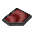 thumbnail image 2 of Filtro de aire del motor alto flujo de aire 335037 1722051BH00 reemplazo lavable para HRV Vezel 20142019, 2 of 12