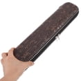 thumbnail image 4 of SHOWERORO 1Set Sleek Appearance Cloth Musical Instrument Bag for Wind Instruments 35.4*3.5*1.6in, 4 of 8