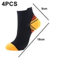 thumbnail image 2 of Calcetines de compresión para hombres y mujeres Calcetines para fascitis plantar, 2 of 5