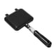 thumbnail image 1 of Toasted Sandwich Maker Non-stick Grilled Sandwich Panini Maker With Insulated Handle Hot Sandwich Maker Grilled Cheese Machine, 1 of 5