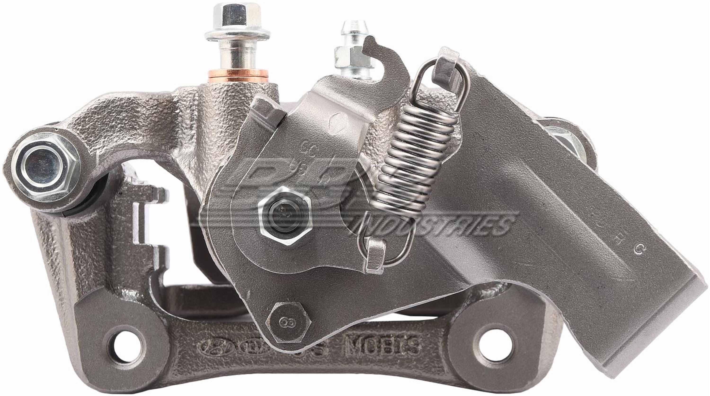 TERREPOWER formerly BBB Industries 99-01890B Reman Caliper w/installation Hardware