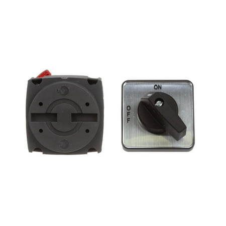 

INSINGER DE5-98 ROTARY CAM SWITCH FOR INSINGER