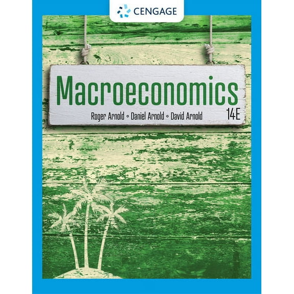 Macroeconomics, (Paperback)
