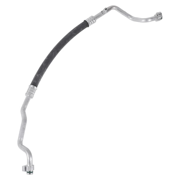 Manguera de Refrigerante de A/C para Honda Fit 2009-2013 Línea de Manguera de Presión de Aire Acondicionado No. 80311TFCH01 Caucho Hierro