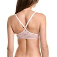 thumbnail image 2 of b.tempt'd by Wacoal womens  Shadow Scene Bra, 38C, Pink, 2 of 3