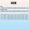 thumbnail image 3 of XZNPDUCQ Toddler Baby Girl 2PCS Short Sleeve Tops Elastic Waist Shorts Outfits Set Playwear Beach Outfits 18-24 Months,Orange, 3 of 7