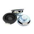 thumbnail image 3 of Loudspeaker 50mm 5W Bass Multimedia Speaker Small Speakers with Fixing Holes, 3 of 8