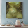 thumbnail image 3 of Salvador Dali Impresión Pintura La vida de María Magdalena Decoración del hogar Póster Arte de pared Imagen colgante Impresión Dormitorio Pintura decorativa Pósteres Habitación Estética 16x16, 3 of 5