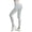 Light Ashy, variant on Soyumi Compression Leggings for Women, High Waisted Butt Lifting Tummy Control Stretchy Yoga Pants Shapewear Tights Gym Travel Going Out Workout Pants Blackish Green