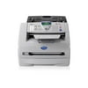 Brother MFC-7225n - Multifunction printer - B/W - laser - 8.66 in x 16 in (media) - up to 20 ppm (copying) - up to 20 ppm (printing) - 250 sheets - 33.6 Kbps - parallel, USB, LAN