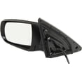 thumbnail image 5 of For 11-15 Sorento Mirror Power Heated with Turn Signal Textured Black Left Side, 5 of 5