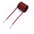 thumbnail image 2 of Módulo de fuente de alimentación de calefacción ZVS de 5 V-12 V, módulo de fuente de alimentación de calefacción por inducción ZVS Módulo de fuente de alimentación de calefacción de bajo voltaje con f, 2 of 5
