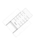thumbnail image 2 of Reemplazo para BASICRF BASICRFR3 Slampher IFan03 D1 4CHProR2 TX Series 433 RF Bridge SONOFF RM433 Control remoto seitruly DZ7352-01B, 2 of 2