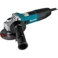 thumbnail image 4 of Makita 4" Angle Grinder w/ Tool Case, 4 of 4