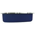 thumbnail image 3 of Transolid K-Muso33229 Meridian 33" Undermount Single Basin Stainless Steel Kitchen Sink -, 3 of 6