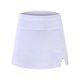 thumbnail image 2 of Falda de tenis de cadera de primavera y verano Falda deportiva de bádminton para mujer Falda de pantalones anti-caminar, 2 of 4