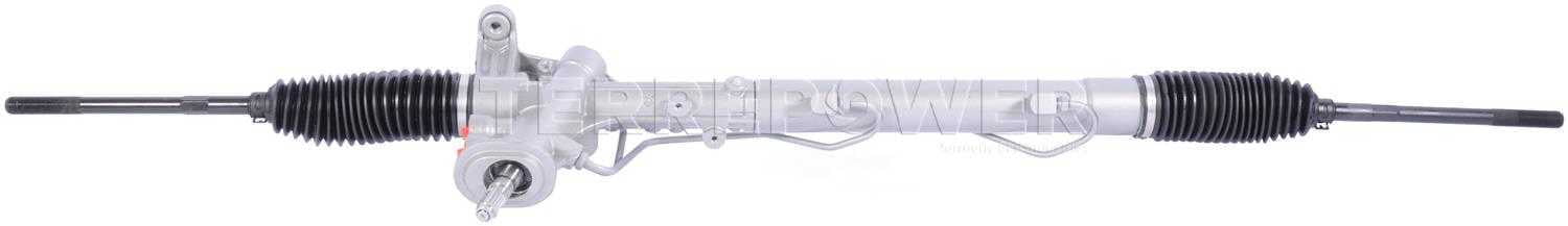 TERREPOWER formerly BBB Industries 312-0205 Power Steering Rack and Pinion Unit