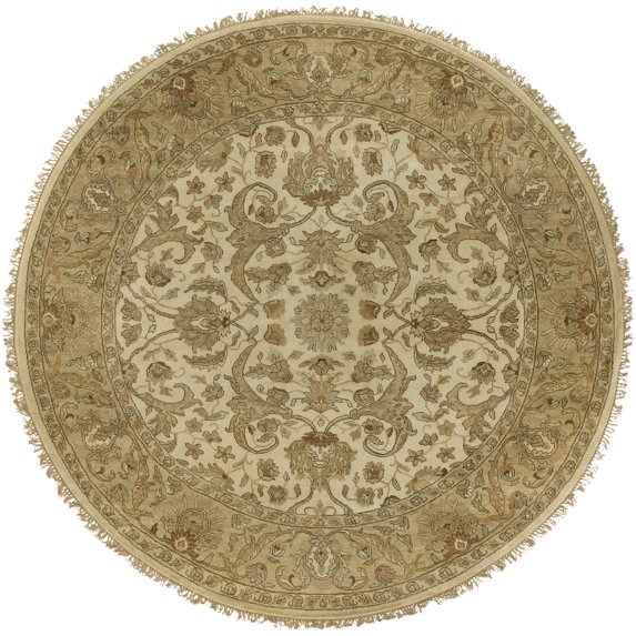 Surya Timeless TIM-7909 Rug - (3 Foot 9 Inch x 5 Foot 9 Inch)