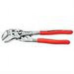 Knipex Plier Wrenches, 7 1/4 in, 13 Adj.