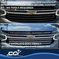 thumbnail image 4 of GI 21-24 TAHOE CHROME 4PC, 4 of 5