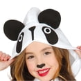 thumbnail image 4 of Fiestas Guirca Boys/Girls Panda Costume Set, 4 of 5