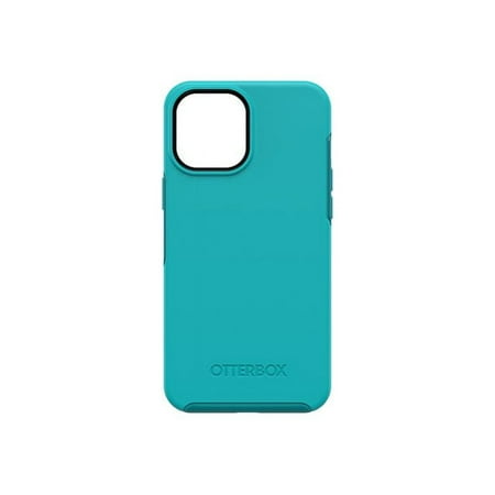 OtterBox - Symmetry Antimicrobial Case for Apple iPhone 12 Pro Max
