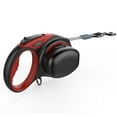 thumbnail image 3 of Dogness SMRLEASHREDX Retractable X-Large Leash Package - Red, 3 of 4
