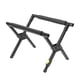 thumbnail image 2 of Soporte para enfriador portátil, soporte para enfriador plegable, soporte para caja de hielo plegable, soporte para enfriador plegable para acampar, multifuncional, 2 of 12