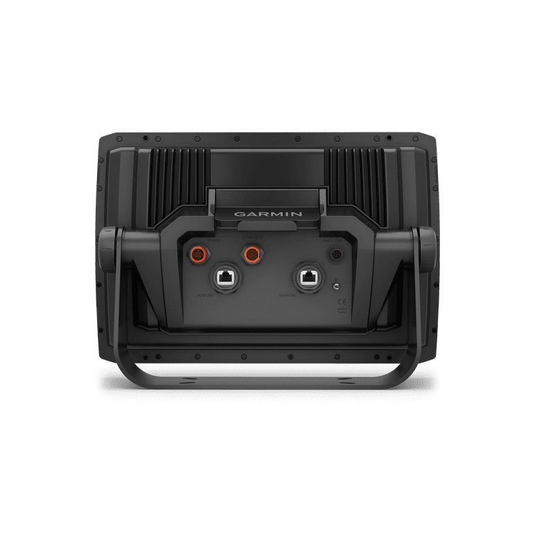 Traceur Garmin ECHOMAP Ultra 2 102sv - 10 Pouces, Sonde GT56UHD-TM, Neuf