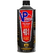 VP Racing Fuels 32oz Premix 40:1 Fuel 6295 Pack of 8