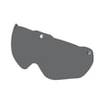 thumbnail image 1 of Soidarity Sombrero de bicicleta de carretera, gafas profesionales para hombres, fáciles de desmontar, lentes de repuesto coloridas, gafas de montar con Bicicletas eléctricas gris negro Soidarity OD027270-02, 1 of 6