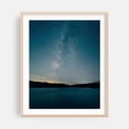 thumbnail image 2 of The Milky Way over North-South Lake - New York Photography Unframed Wall Art Print 8 x 10 inches, 2 of 13