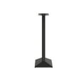 thumbnail image 6 of Flash Furniture 27"W x 15"D Indoor/Outdoor Dining Height Double Column Table Base for 30" x 48" Table Tops, Black, 6 of 9
