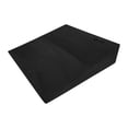 thumbnail image 3 of Cojín del reposapiés de la placa de inclinación de espuma de EVA 1575Inchx1575 pulgadas394 pulgadas de soporte de retroceso Bloque de cuña Squat, 3 of 8