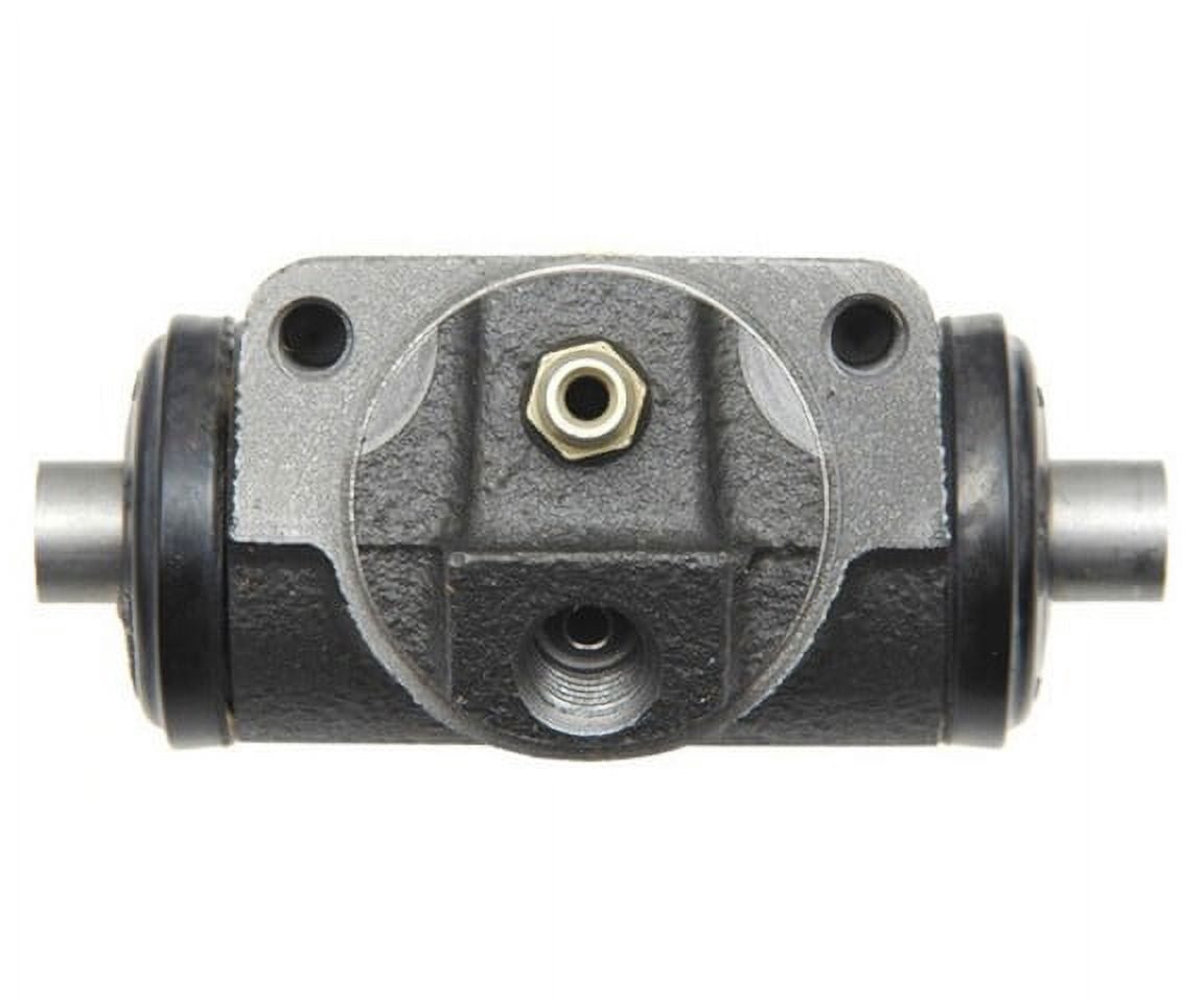 Raybestos WC37643 Element3 Drum Brake Wheel Cylinder Fits select: 1985-1986 CHEVROLET ASTRO, 1985-1986 GMC SAFARI