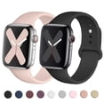 thumbnail image 3 of Correa de silicona El Mercado de Encantos para Apple Watch 44mm 40mm 45mm 41mm Ultra 49mm 42mm 38mm, 3 of 4