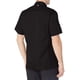 thumbnail image 2 of Chef Coat Chef Works Springfield para hombre, color negro, talla M, 2 of 5