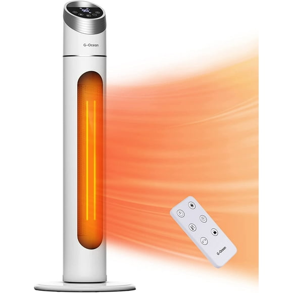 Best Space Heater Large Room
