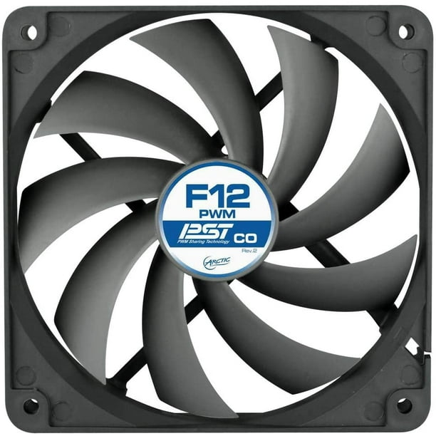 Arctic cooling arctic f12 deals pwm