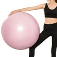 thumbnail image 3 of Pelota de parto, embarazo, maternidad, parto y pelota de yoga, ejercicio, plan de nacimiento y recuperación, 3 of 5
