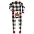 thumbnail image 3 of LazyOne Flapjacks, Matching Pajamas for the Dog, Baby & Kids, Teens, and Adults (Tailgate, X-Small), 3 of 7