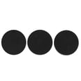 thumbnail image 3 of Tebru 3Pcs Piano Caster Pads Upright Non Slip Grand Pianos Casters Cups for Hardwood Floors,Piano Caster Pads,Piano Wood Coasters Cups, 3 of 7