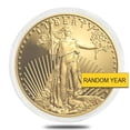thumbnail image 3 of 1/2 oz Proof Gold American Eagle In Cap (Random Year), 3 of 3
