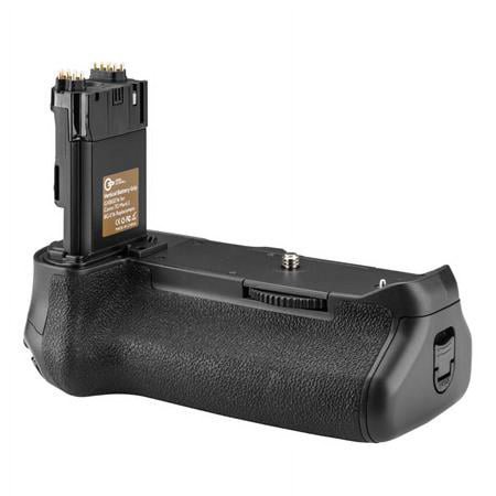 UPC: 0840014175260 | BG-E16 Battery Grip for Canon 7D Mark II DSLR Camera