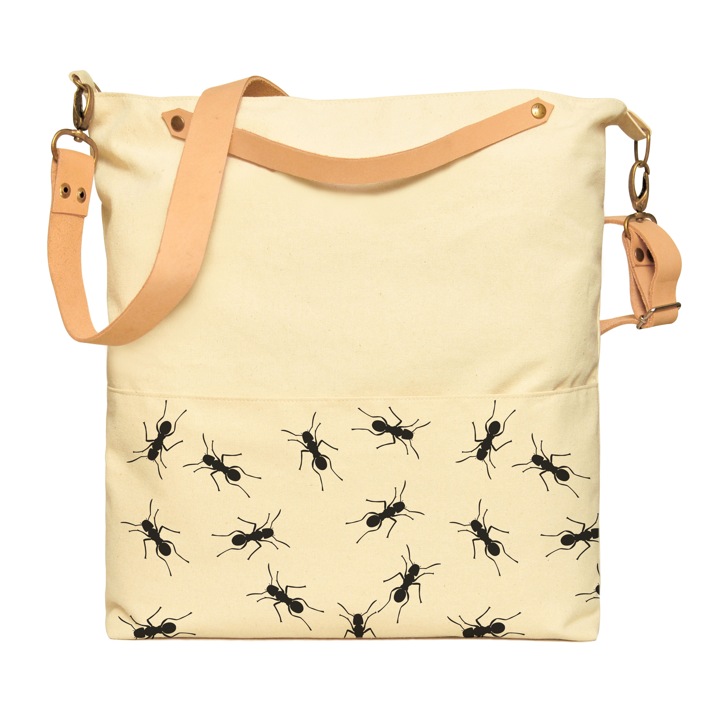 Dargonfly Printed Laptop Shoulder Bag,Laptop case Handbag Business Messenger Bag Briefcase