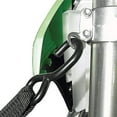 thumbnail image 3 of Porotmotor Dirt Bike Tie Down Strap Ring System Kits Anchor Point Release Hook 8Pcs, 3 of 8