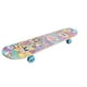 thumbnail image 2 of Patineta Distroller Toy Mark de Madera Infantíl Skate Patinaje para Niñas y Niños, 2 of 3