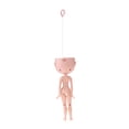 thumbnail image 3 of Conjunto de Mecanismo de Cabeza y Cuerpo Nude Body 19 Articulaciones Sunnimix para 1/6 Rbl Neo Blythe Doll, 3 of 8