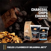 Oklahoma Joe’s® Bronco Drum Smoker & Grill
